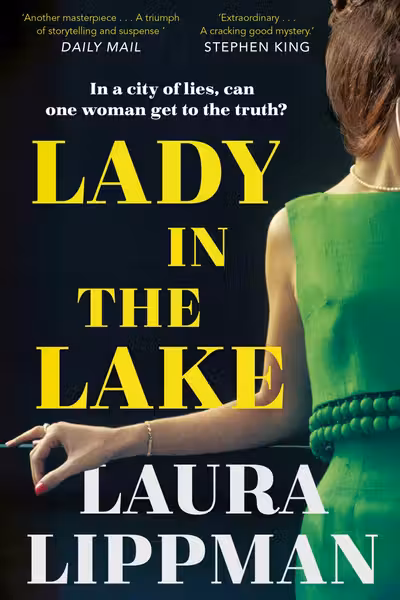 Lady in the Lake