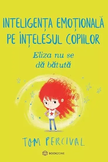 Eliza nu se da batuta
