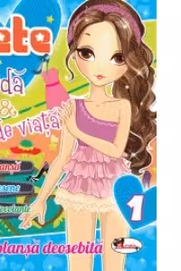 Fete, Moda, stil de viata 1