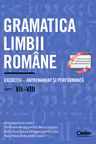 Gramatica limbii romane