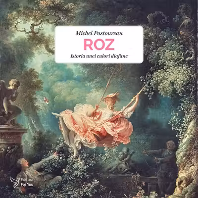 Roz. Istoria unei culori diafane