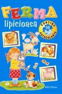 Ferma lipicioasă