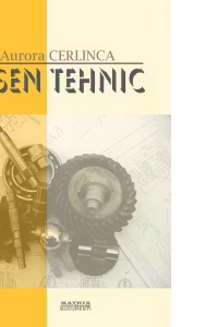Desen tehnic