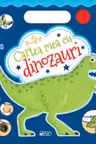 Cartea mea cu dinozauri