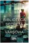 Biblioteca secreta din Varsovia