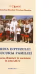 Lucrarea Bisericii in societate in anul 2011. Lumina Botezului si bucuria Familiei - Patriarhul Daniel