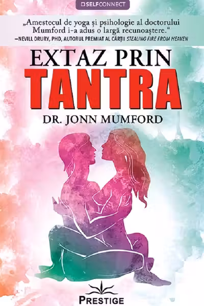 Extaz prin Tantra