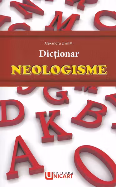Dicționar neologisme