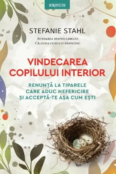 Introspectiv VINDECAREA COPILULUI INTERIOR
