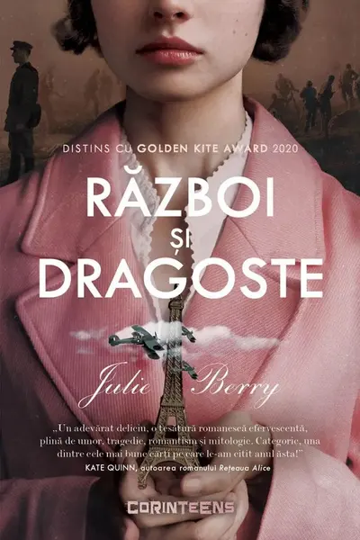 Razboi si dragoste
