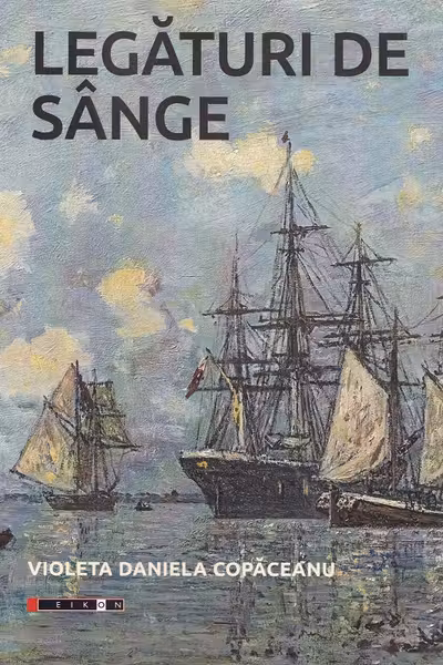 Legături de sânge