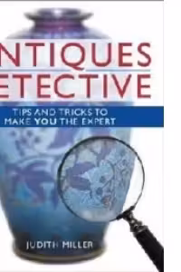 Antiques Detective