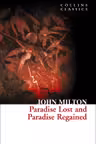 Paradise Lost And Paradise Regained
