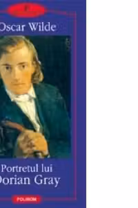 Portretul lui Dorian Gray