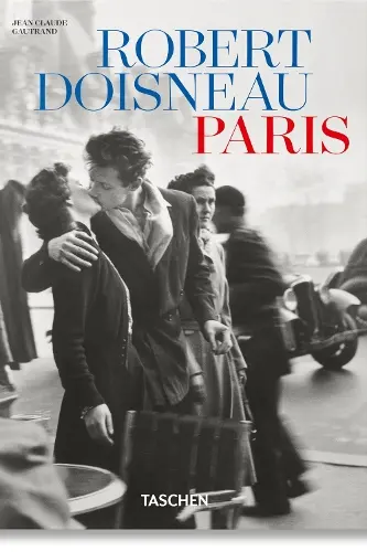 Robert Doisneau. Paris