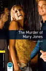 The Murder of Mary Jones Playscript