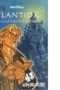 Atlantida, misteriosul imperiu de sub ape