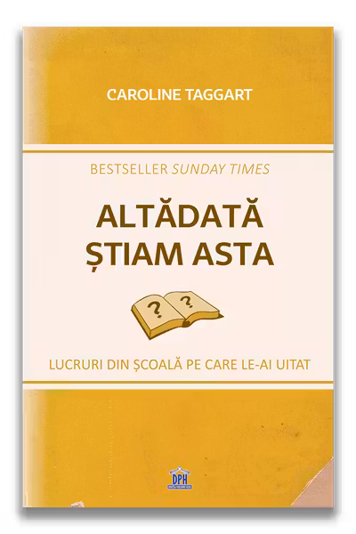 Altadata, stiam asta