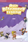 Our Discovery Island Level 4 DVD