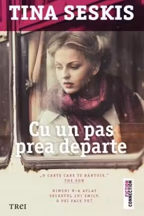 Cu un pas prea departe