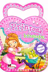 Prințesa și Broscoiul