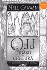 Odd si uriasii de chiciura