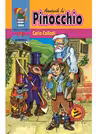 Aventurile lui Pinocchio