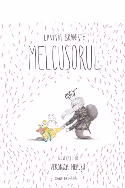 Melcusorul