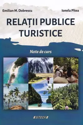 Relatii publice turistice. Note de curs