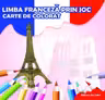 Limba franceză prin joc