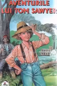 Aventurile lui Tom Sawyer (Colectia Piccolino)