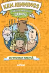 Cartile micului geniu. Mitologia greaca