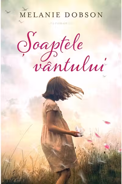 Șoaptele vântului