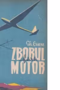 Zborul fara motor