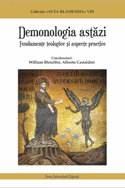 Demonologia astăzi