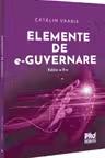 Elemente de e-guvernare