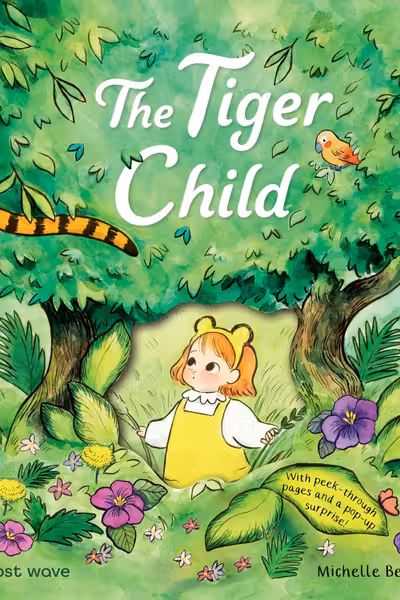 Tiger Child