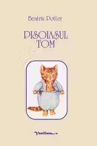 Pisoiasul Tom