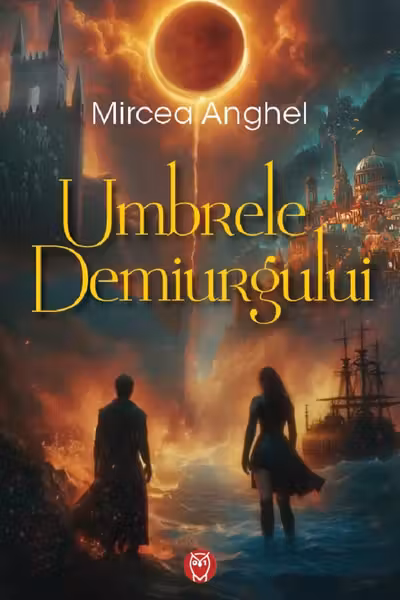 Umbrele Demiurgului
