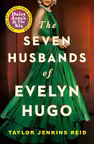 Seven Husbands of Evelyn Hugo