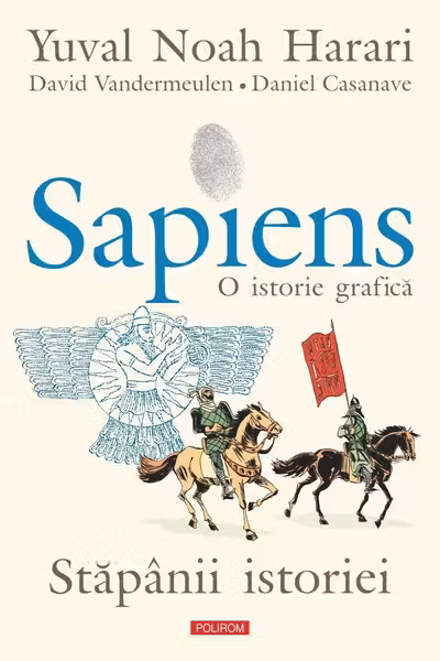 Stapanii istoriei