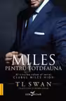 Pentru totdeauna (vol 5 din seria Clubul Miles High)
