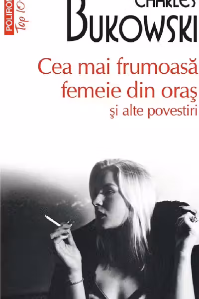 Cea mai frumoasa femeie din oras