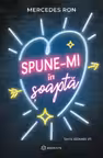Spune-mi in soapta