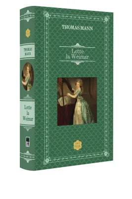 Lotte la Weimar