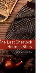 The Last Sherlock Holmes Story