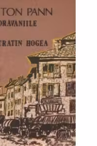 Nezdravaniile lui Nastratin Hogea
