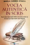 Vocea autentică în scris