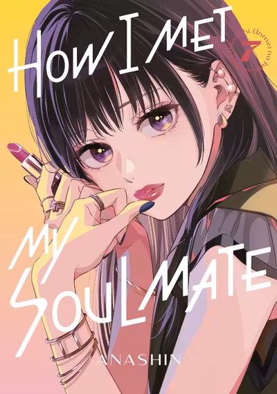 How I Met My Soulmate - Volume 7