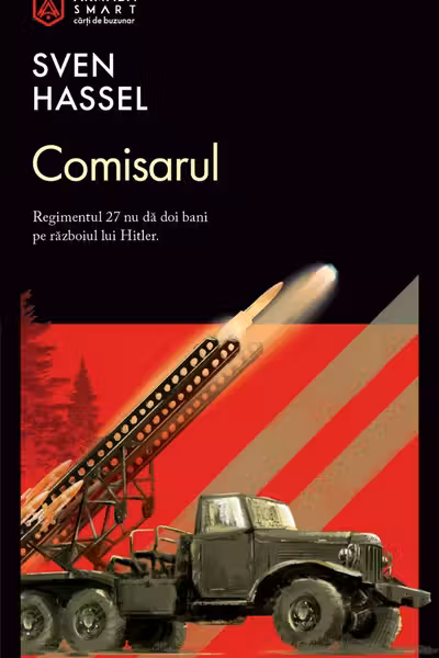 Comisarul